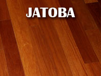 parquet jatoba salle de bain