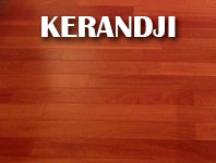 parquet kerandji salle de bain